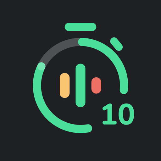 Intervals One app icon
